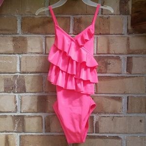 GapKids One Piece Bathing Suit